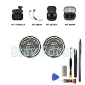 Z55 電池,兼容 WF-1000XM3 WI-SP600 WF-SP700N WF-SP900 3.7V 0.24WH