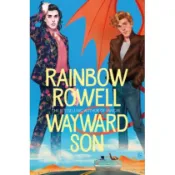 Wayward Son (Simon Snow #2) (平裝本)/Rainbow Rowell Simon Snow Trilogy 【禮筑外文書店】