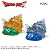 【阿美百寶屋】現貨 日版 TAITO 勇者鬥惡龍 蝸牛史萊姆 海生 史萊姆 透明 水晶 公仔
