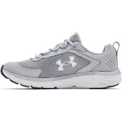【UNDER ARMOUR】UA 男 Charged Assert 9 慢跑鞋_3024590-101