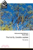 【三民網路書店】The fruit fly, Ceratitis capitata 作者：Mohamed Abdel-Raheem