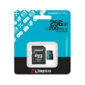 (店+)Canvas Go! Plus 256GB SDCG4 microSD 高速記憶卡 U3 A2 公司貨 運動攝影機適用