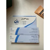 澳洲帶回 Ego QV護唇膏 舒敏無香SPF30+15g 皮膚專科醫生推薦