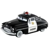 任選TOMICA CARS C-09警長 DS31125 迪士尼小汽車