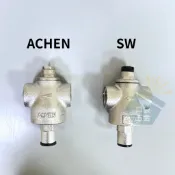 口袋五金｜台灣製造｜全銅 減壓閥 降壓閥 水用減壓閥 水用降壓閥 壓力調節器 大樓減壓閥 熱水器 可調 調節 降壓
