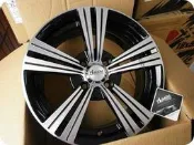 ***天下第一輪*** 全新鋁圈 雅泛迪 ADV12 15吋6.5J 4孔100 5孔114.3 完工價(含氣嘴)220