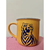 Tiger 虎牌啤酒 猛虎馬克杯