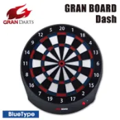 日本進口 GBDash Gran board dash 入門款 藍牙電子飛鏢靶 軟式飛鏢靶 3s通用