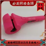 【臺灣現貨】新款360度旋轉自動  晶捲髮棒電動旋懶 美發造型工具
