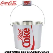 奧司玩具 可口可樂 水桶 coca cola 美式擺飾 餐廳 道具 零錢箱 存錢筒