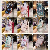 唯美腕帶防摔手機殼 保護殼OPPO A6S A6X A5 A3 Pro A3X A79 A38 A78 A77 A74