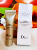 享受寵愛你 DIOR 迪奧逆時完美再造精華 3ml ☆全新百貨公司專櫃貨旅行用