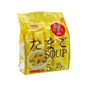 寶幸 沖泡即食蛋花湯 5入 (日本/宵夜夥伴/免開火)