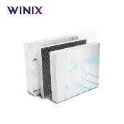 簡單生活館 WINIX 16L清淨除濕機ND-16L濾網 CDK-1D06T