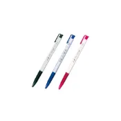 (店+)O.B. 200A 自動中性筆  0.5mm OB