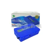 臨海釣具 24H營業 R-101平價 打氣機/活餌桶打氣泵浦/養蝦桶 打氣機/魚缸 打氣機 活餌 活蝦 幫浦