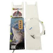 (店+)船釣潘多拉 透抽天平釣組 6門3尺 透抽釣組