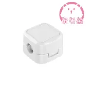 磁吸線頭固定器 收線器 整線器 磁吸理線器 磁吸集線器 電線固定器 充電線收納 數據線 固線器 整線扣 集線 理線器KK