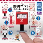 日本郵便局 郵局 造型扭蛋