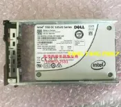 DELL R810 R910 R920 R930 480G SSD 2.5寸 SATA 固態 伺服器硬盤