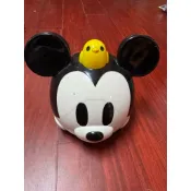 Takara Tomy 跟著米奇爬爬樂，下單前請先聊聊