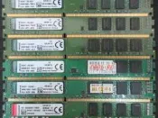 桌上型 DDR3 1600 8G 桌機記憶體  金士頓 創見 威剛 博帝