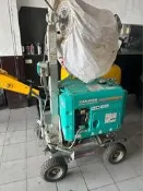  YANMAR 柴油發電機＋氣球燈組（YDG 250VS）