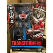 全新現貨 變形金剛 Studio Series SS 電玩版 賽博坦之戰 V級 WFC 密卡登 戰損塗裝 新包裝
