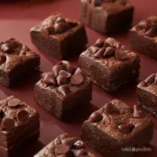 現💥貨俄羅斯味布朗尼巧克力蕾獨立包裝聖誕巧克力學生女生零食過年食品