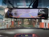 【小鳥的店】豐田 CAMRY 5代 5.5代 電子後視鏡 行車紀錄器 倒車顯影 測速提醒