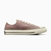 CONVERSE CHUCK 70 1970 OX 低筒 休閒鞋 男鞋 女鞋 卡其色-A12407C