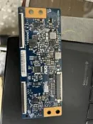 SONY原廠邏輯版 KDL-43W750D