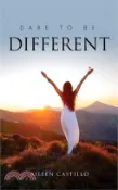 【三民網路書店】Dare To Be Different 作者：Aileen Castillo