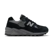 New Balance 580 男鞋 女鞋 黑灰 GTX 防水 緩震 透氣 舒適 運動 休閒鞋 MT580RGR