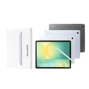 【Samsung 三星】A+級福利品 Galaxy Tab S10 FE 5G(8G/128G/10.9吋)