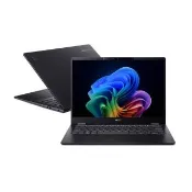 【Acer 宏碁】14吋Ultra 5商用輕薄AI筆電(TravelMate /TMP614-54-552K/ Ultra 5-226V/16G/1TB/W11P)