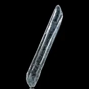 No.301 雷姆利亞 種子水晶 譚崔雙映 子母水晶 晶中晶 超透亮晶體