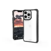 【UAG】iPhone 13 Pro 耐衝擊保護殼-全透明(UAG)