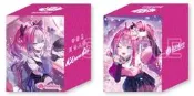 [NA諾亞方舟] hololive官方卡牌卡盒 綺綺羅羅薇薇