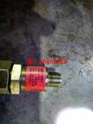 中聯吊車吊臂壓力感測器，上腔,下腔油壓壓力感測器，吊車配件