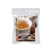 (店+)【養元堂】當歸黃耆風味藥膳燉包1包(120克/包；素食可 藥膳 食補 調理包 燉包 進補 漢方草本 天然無添加 養生)