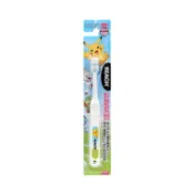 【DOKODEMO】銀座史蒂芬妮化妝品 Reach Kids 牙刷 Pokemon 替換裝 1 支