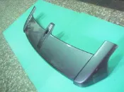 ∼＊車王小舖＊∼3代CRV 尾翼 07-09年CRV尾翼 ABS材質含烤漆 台中店