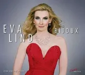 {古典}(Solo Musica) Eva Lind, Jean Lemaire / French Songs
