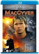 【藍光電影】百戰天龍  百戰天龍馬蓋先  第六季  MACGYVER SEASON 6（1990）