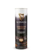 【全聯線上購】【Guinness】健力士松露造型可可製品(筒裝)(320g)
