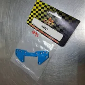 (出清品) 1/10 油 電 皮帶 房車 同用 前避震架 M2027 COLT