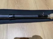 Shimano 野鯉 540 鯉魚竿 大物竿 巨鯉竿