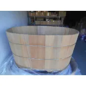 100%全台灣肖楠4.2尺W127XD68泡澡桶(沒上漆)重油味道濃郁特價出清請先詢問庫存(有時沒在店請先連絡以免白跑)