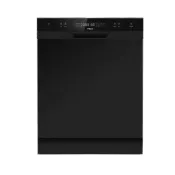 (店+)【TEKA】(全省安裝)半嵌式自動開門洗碗機DSI26700(本機不含門板)
